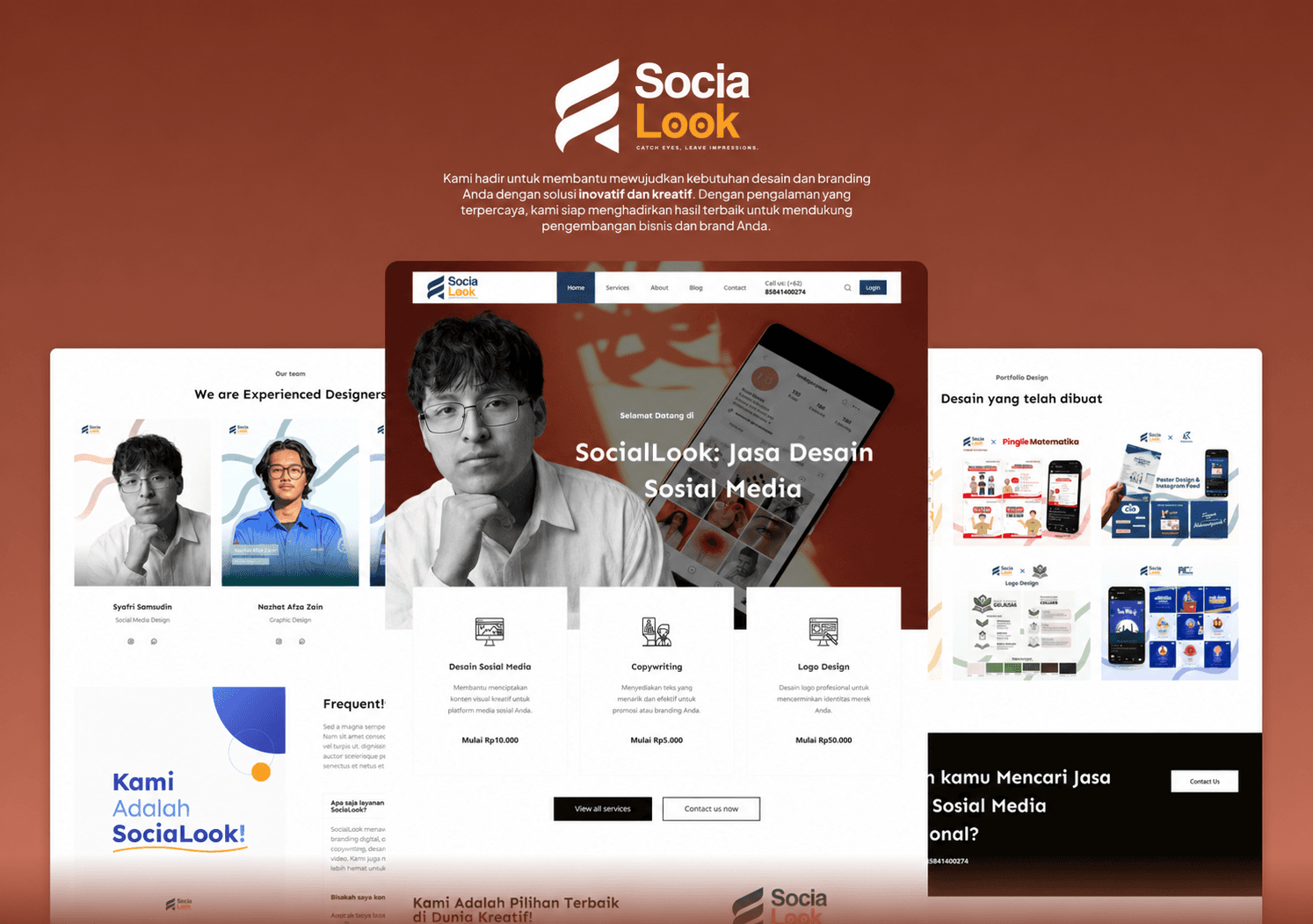 PT. Cipta Edukasi Nesia (Unit Ciptadev Developer)